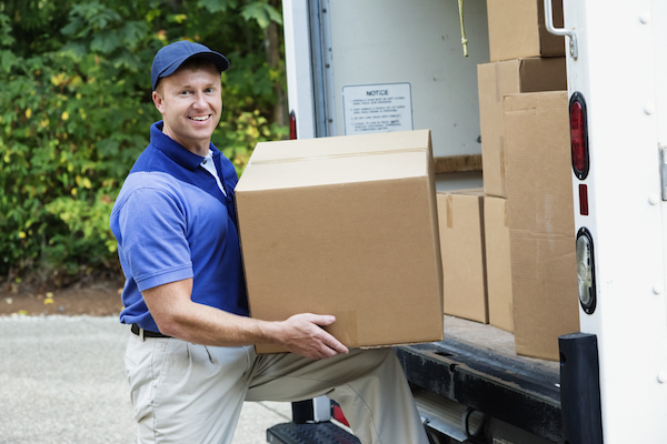 Balaji Packers and Movers