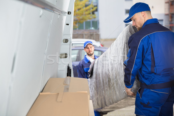 Balaji Packers and Movers