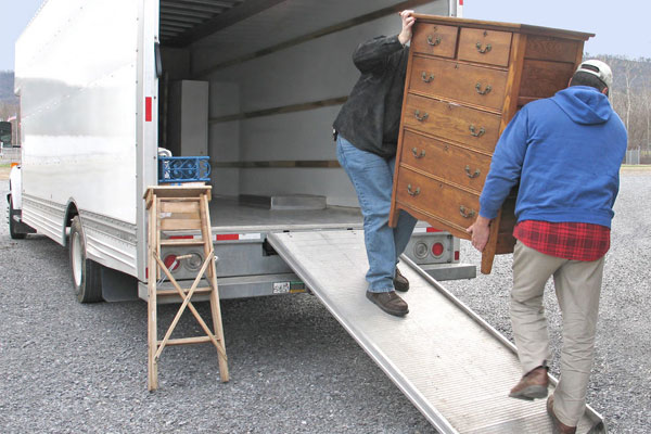 Balaji Packers and Movers