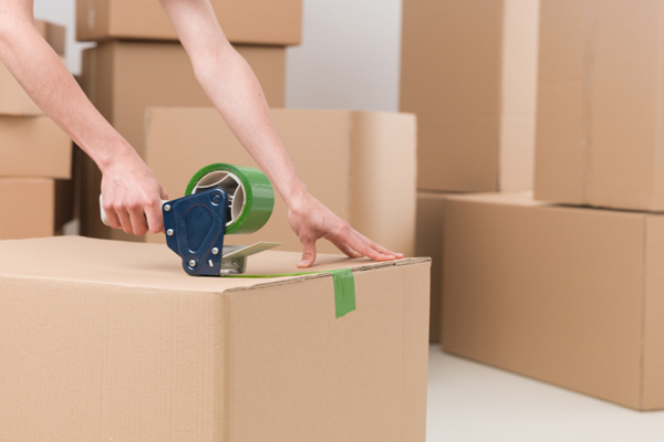 Balaji Packers and Movers