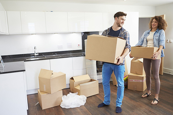 Balaji Packers and Movers